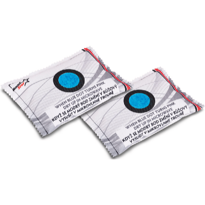 Road Star Páramentesítő autóba - 2db