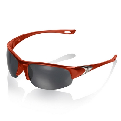 Tom Martin Ochelari Classic polarizați bordeaux