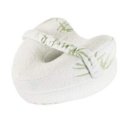 Romeo MEMORY BAMBOO DELUXE ergonomikus térdpárna 25 x 25 x 15 cm