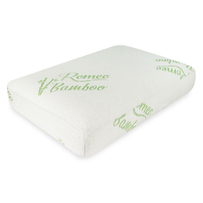 Romeo MEMORY BAMBOO párna 60 x 40 cm