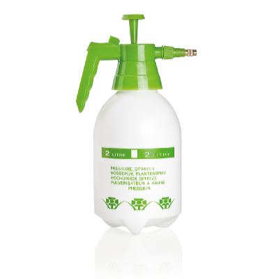 Garden King Kézi permetező 2 L zöld-fehér