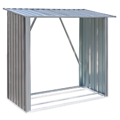 Garden King Tüzifatároló 163 x 154 x 88 cm PM-1265