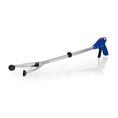 HomeLife Kézhosszabbító fogókar 80 cm