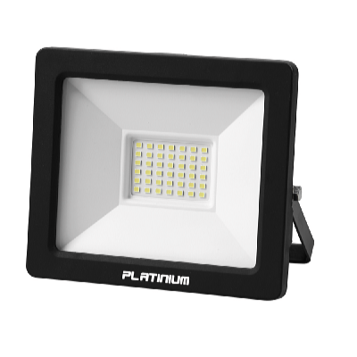 Platinium LED energiatakarékos reflektor 30 W FL-FDC30W