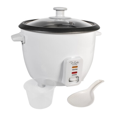 De Gusto Rizsfőző edény 1 literes