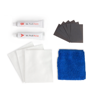 Road Star Mr.Profi karcmentesítő készlet