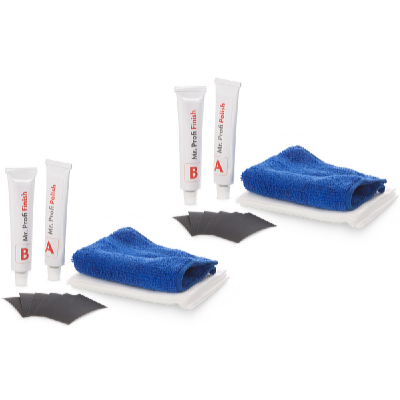 Road Star Mr.Profi karcmentesítő készlet - 2db