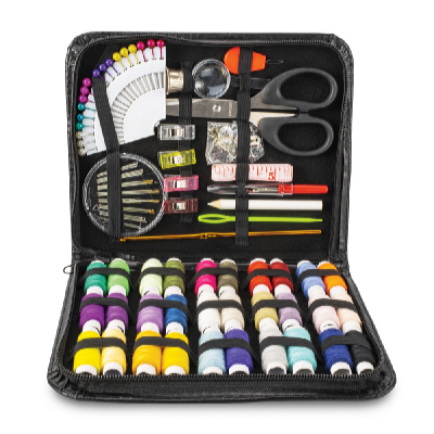 HomeLife Varrókészlet 100 db