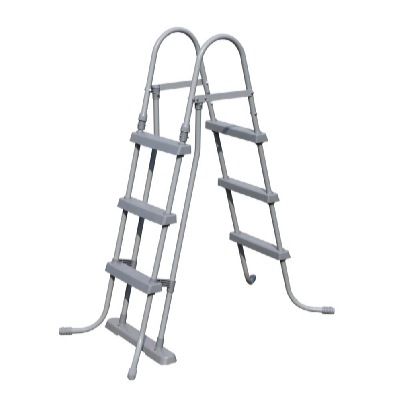 Bestway Biztonsági medencelétra 1,07 m