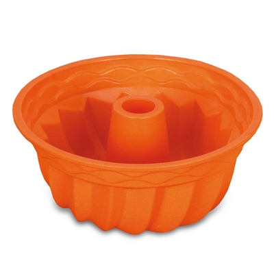 De Gusto Formă de silicon pentru cozonac 21cm