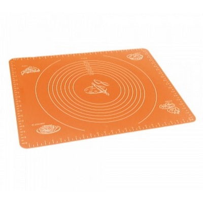 De Gusto Szilikon nyújtólap 50 x 40 cm