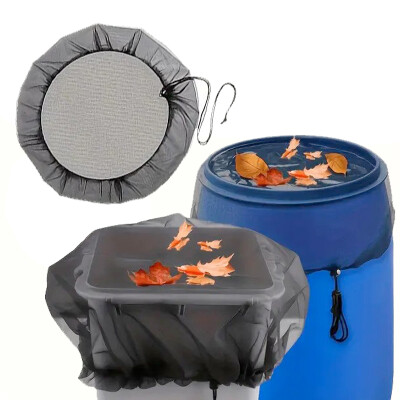 Garden King Védőháló kerti hordóra