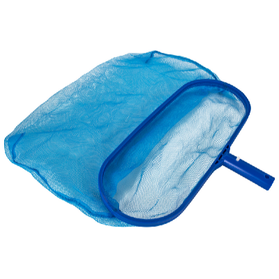 Clean Pool Medencefenék-tisztító háló