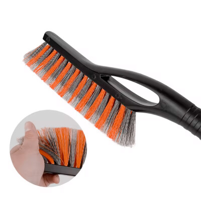 Road Star Jégkaparó seprűvel 2in1