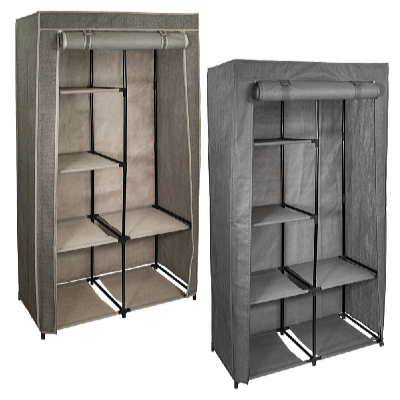 HomeLife Mobil szekrény