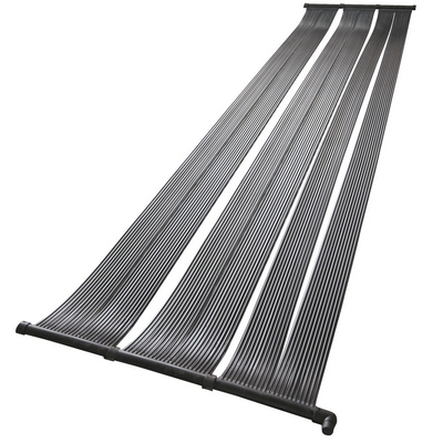 Clean Pool Szolár vízmelegítő rendszer 3m²