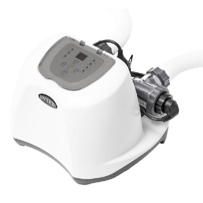 Intex Krystal Clear szolinátor 26 m³ QS500