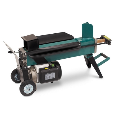 Profi Tools Despicător de lemne PM4T-370 plus accesoriu în cruce 