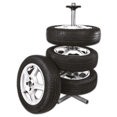 Road Star DRIVE gumiabroncs állvány CHP5061