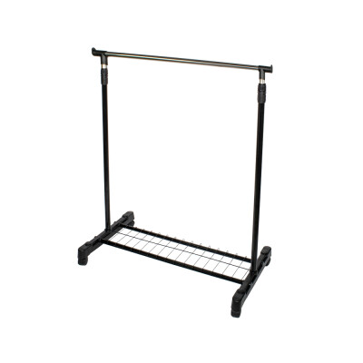 HomeLife Single gurulós ruhaállvány