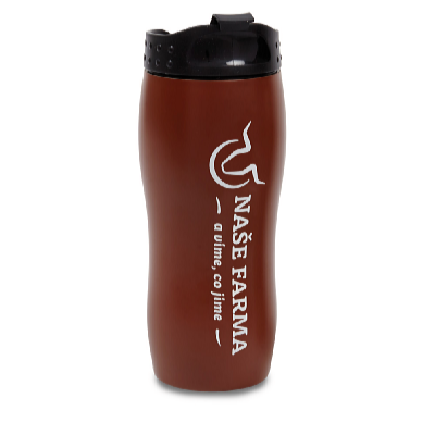 De Gusto Termo bögre 350 ml barna