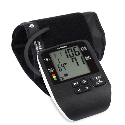 Platinium Digitális felkaros vérnyomásmérő HL858JA