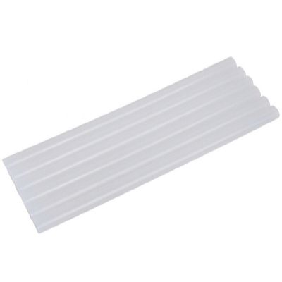 HomeLife Ragasztópálcák a ragasztópisztolyhoz 11 x 100 mm, 10 db
