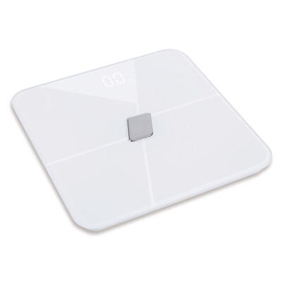 Wellife FIT STYLE okos személyi mérleg - fehér