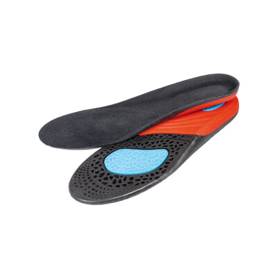 Wellife ANTISHOCK ortopéd talpbetét 35-42