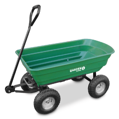 Garden King Kerti szállító kocsi GC-018