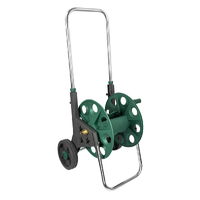 Garden King PROFI mobil kerti tömlőkocsi 1/2" 60m HL069-9C
