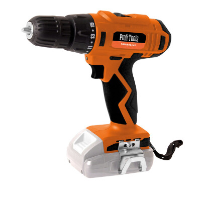 Profi Tools Akkumulátoros fúró J0Z-KT07-18 (akku nélkül)