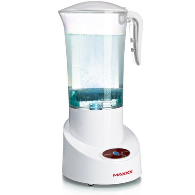 MAXXX Fertőtlenítőszer-gyártó JX01