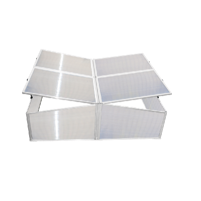 Garden King Kerti melegágy VARIANT 4