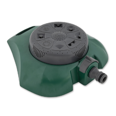 Garden King Fém locsoló AQUAJET 8in1 TG7403073