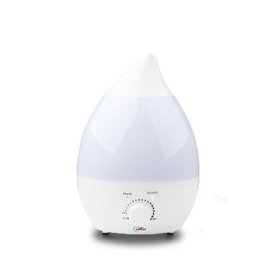 Wellife Elektromos párásító 25 W JF-010