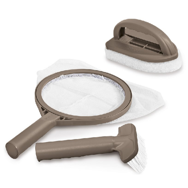 Intex Set de curățare jacuzzi