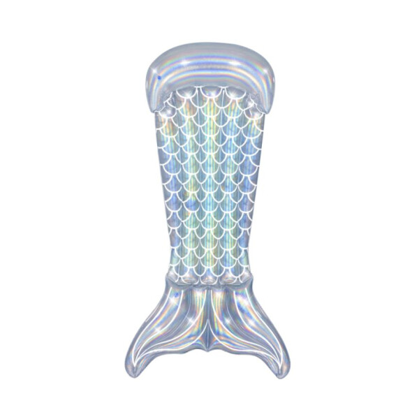 Bestway Hableány felfújható matrac 193 x 101 cm