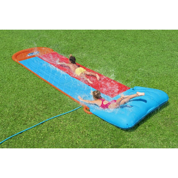 Bestway H2OGO! Tsunami vízi csúszka 2 személyes