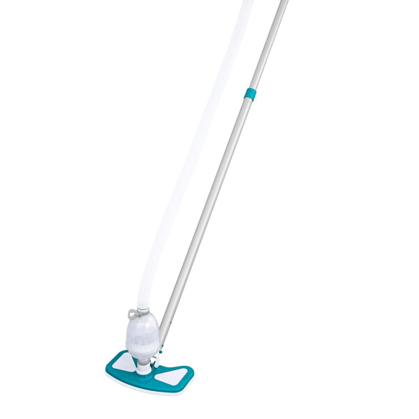 Bestway AQUACLEAN medencetisztító készlet porszívóval