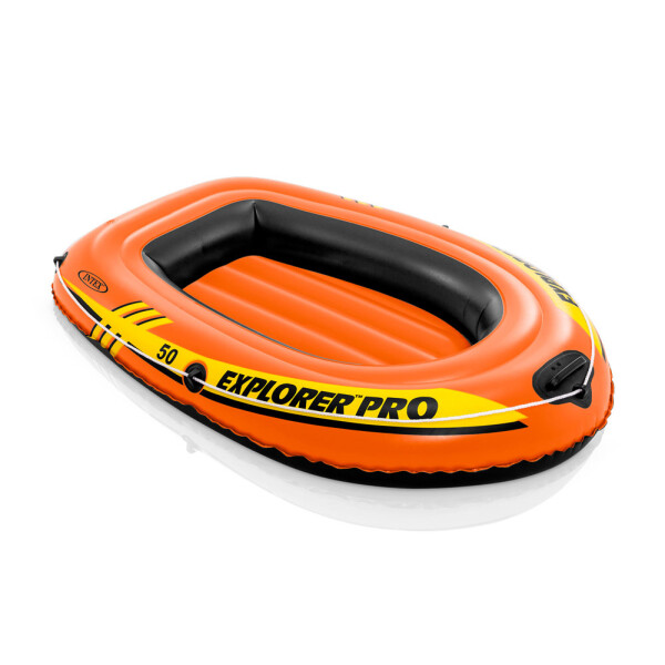 Intex Explorer Pro 50 felfújható csónak 137 x 85 x 23 cm
