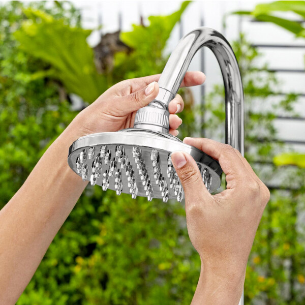 Bestway SolarFlow szolár zuhany 8 literes