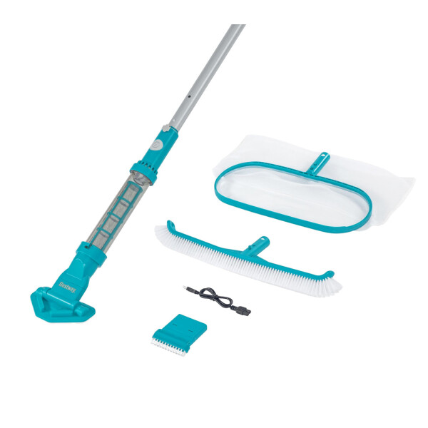 Bestway AQUASURGE medenceporszívó készlet