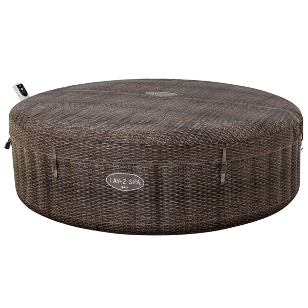 Bestway Lay-Z-Spa Bali Smart AirJet jakuzzi