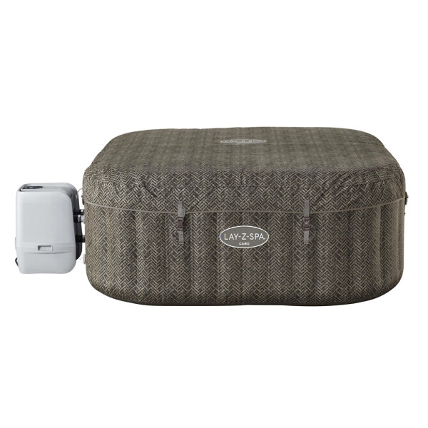 Bestway Piscină jacuzzi Lay-Z-Spa Cabo Smart HydroJet