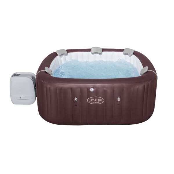 Bestway Lay-Z-Spa Maldives HydroJet Pro jakuzzi