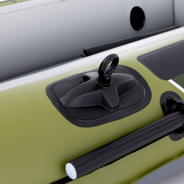 Intex Seahawk 2 felfújható csónak szett - 236 x 114 cm