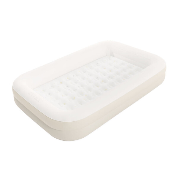 Intex Saltea gonflabilă Kidz Travel Bed - bej