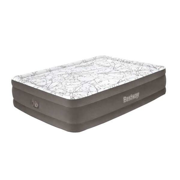 Bestway Air Bed Cushify Top Queen kétszemélyes felfújható ágy