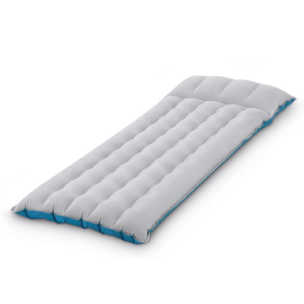 Intex Saltea gonflabilă Camping 67 x 184 x 17 cm
